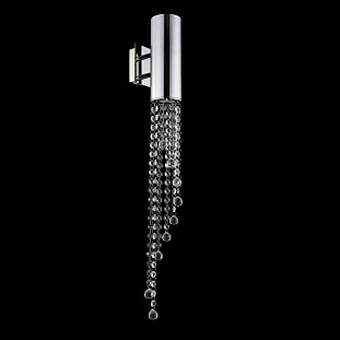 Бра CRYSTAL LUX CREEK CREEK AP1